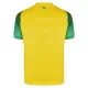Günstige FC Nantes Kindertrikot Heim 2026/27 Kurzarm