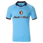 Günstige Feyenoord Herrentrikot Auswärts 2026/27 Kurzarm