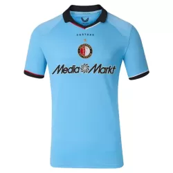 Günstige Feyenoord Herrentrikot Auswärts 2026/27 Kurzarm Günstige Feyenoord Herrentrikot Auswärts 2026/27 Kurzarm