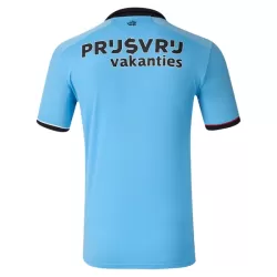 Günstige Feyenoord Herrentrikot Auswärts 2026/27 Kurzarm