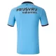 Günstige Feyenoord Herrentrikot Auswärts 2026/27 Kurzarm