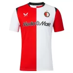 Günstige Feyenoord Herrentrikot Heim 2026/27 Kurzarm