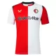 Günstige Feyenoord Herrentrikot Heim 2026/27 Kurzarm Günstige Feyenoord Herrentrikot Heim 2026/27 Kurzarm