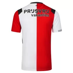 Günstige Feyenoord Herrentrikot Heim 2026/27 Kurzarm