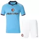 Günstige Feyenoord Kindertrikot Auswärts 2026/27 Kurzarm Günstige Feyenoord Kindertrikot Auswärts 2026/27 Kurzarm