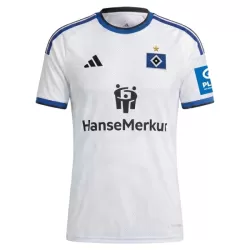 Günstige Hamburger SV Herrentrikot Heim 2026/27 Kurzarm