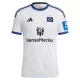 Günstige Hamburger SV Herrentrikot Heim 2026/27 Kurzarm Günstige Hamburger SV Herrentrikot Heim 2026/27 Kurzarm