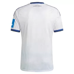 Günstige Hamburger SV Herrentrikot Heim 2026/27 Kurzarm