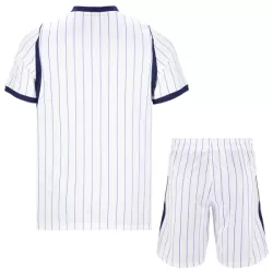 Günstige Inter Mailand Kindertrikot Auswärts 2026/27 Kurzarm