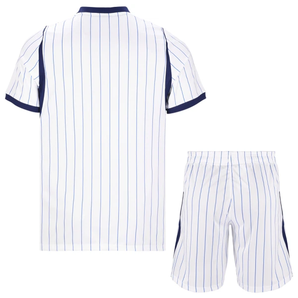 Günstige Inter Mailand Kindertrikot Auswärts 2026/27 Kurzarm