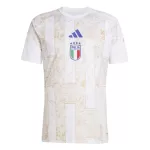 Günstige Italien Pre-Match Herrentrikot 2026 Kurzarm