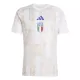 Günstige Italien Pre-Match Herrentrikot 2026 Kurzarm
