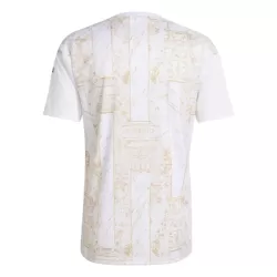 Günstige Italien Pre-Match Herrentrikot 2026 Kurzarm