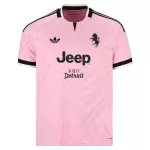 Günstige Juventus Turin Herrentrikot Auswärts 2026/27 Kurzarm