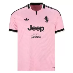 Günstige Juventus Turin Herrentrikot Auswärts 2026/27 Kurzarm