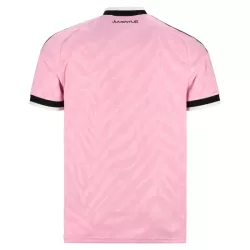 Günstige Juventus Turin Herrentrikot Auswärts 2026/27 Kurzarm
