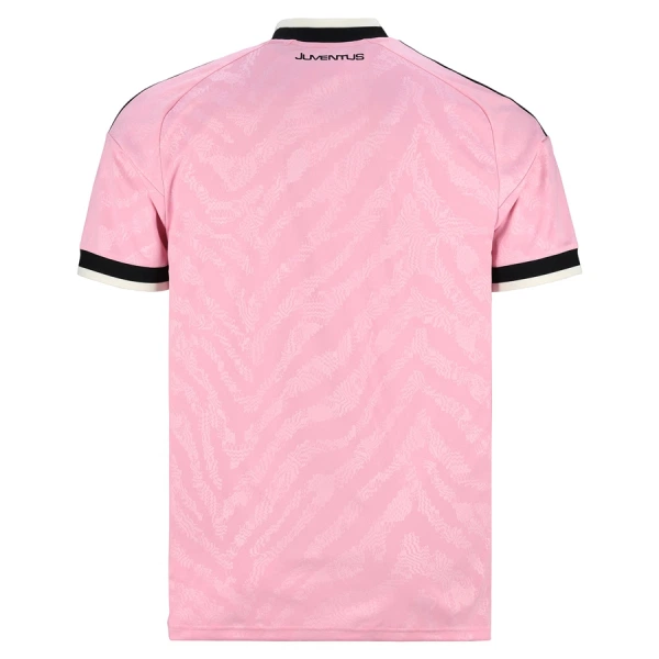 Günstige Juventus Turin Herrentrikot Auswärts 2026/27 Kurzarm