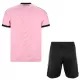 Günstige Juventus Turin Kindertrikot Auswärts 2026/27 Kurzarm
