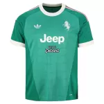 Günstige Juventus Turin Torwart Herrentrikot Auswärts 2026/27 Kurzarm