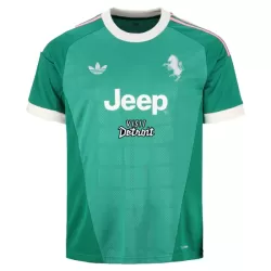 Günstige Juventus Turin Torwart Herrentrikot Auswärts 2026/27 Kurzarm Günstige Juventus Turin Torwart Herrentrikot Auswärts 2026/27 Kurzarm
