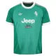 Günstige Juventus Turin Torwart Herrentrikot Auswärts 2026/27 Kurzarm Günstige Juventus Turin Torwart Herrentrikot Auswärts 2026/27 Kurzarm