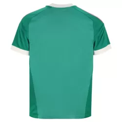 Günstige Juventus Turin Torwart Herrentrikot Auswärts 2026/27 Kurzarm
