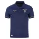 Günstige Lazio Rom Herrentrikot Ausweich 2026/27 Kurzarm Günstige Lazio Rom Herrentrikot Ausweich 2026/27 Kurzarm