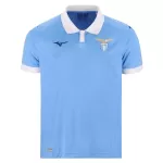 Günstige Lazio Rom Herrentrikot Heim 2026/27 Kurzarm