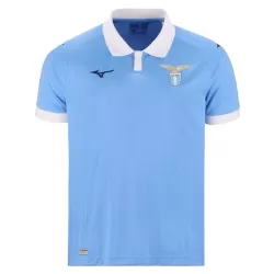 Günstige Lazio Rom Herrentrikot Heim 2026/27 Kurzarm Günstige Lazio Rom Herrentrikot Heim 2026/27 Kurzarm