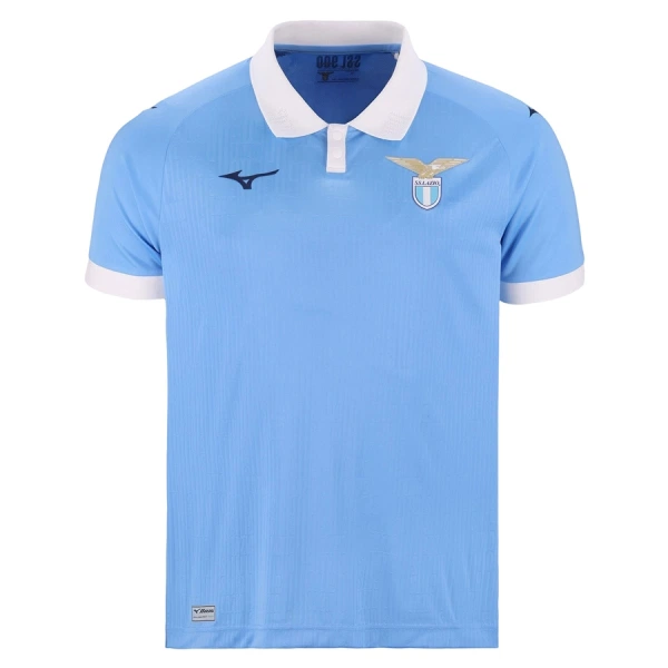 Günstige Lazio Rom Herrentrikot Heim 2026/27 Kurzarm