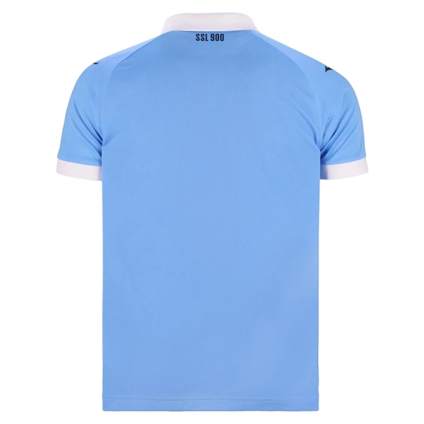 Günstige Lazio Rom Herrentrikot Heim 2026/27 Kurzarm