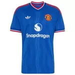 Günstige Manchester United Herrentrikot Auswärts 2026/27 Kurzarm