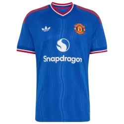 Günstige Manchester United Herrentrikot Auswärts 2026/27 Kurzarm