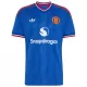 Günstige Manchester United Herrentrikot Auswärts 2026/27 Kurzarm Günstige Manchester United Herrentrikot Auswärts 2026/27 Kurzarm