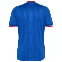 Günstige Manchester United Herrentrikot Auswärts 2026/27 Kurzarm