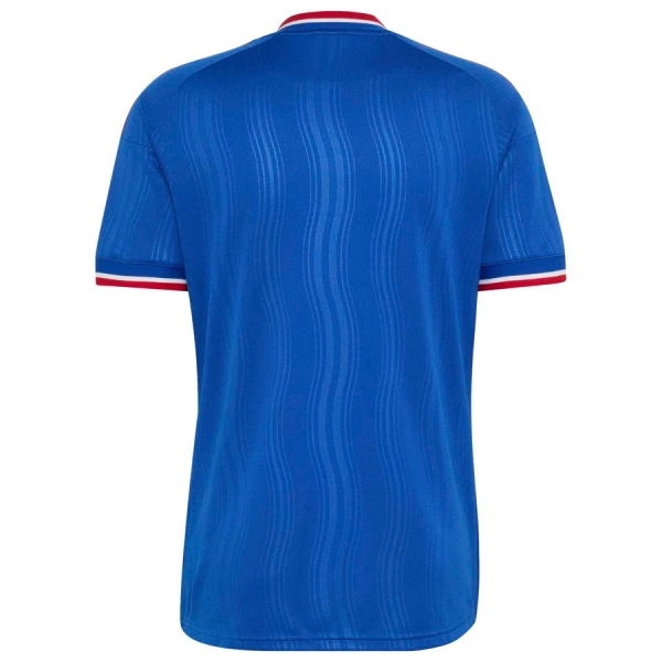 Günstige Manchester United Herrentrikot Auswärts 2026/27 Kurzarm