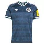 Günstige Newcastle United Herrentrikot Auswärts 2026/27 Kurzarm