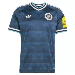 Günstige Newcastle United Herrentrikot Auswärts 2026/27 Kurzarm Günstige Newcastle United Herrentrikot Auswärts 2026/27 Kurzarm