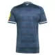 Günstige Newcastle United Herrentrikot Auswärts 2026/27 Kurzarm