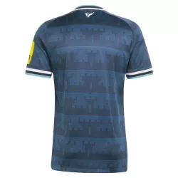 Günstige Newcastle United Kindertrikot Auswärts 2026/27 Kurzarm