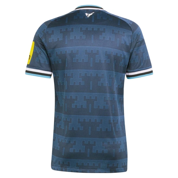 Günstige Newcastle United Kindertrikot Auswärts 2026/27 Kurzarm