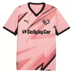 Günstige Palermo Herrentrikot Heim 2026/27 Kurzarm
