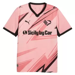 Günstige Palermo Herrentrikot Heim 2026/27 Kurzarm Günstige Palermo Herrentrikot Heim 2026/27 Kurzarm