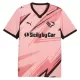 Günstige Palermo Herrentrikot Heim 2026/27 Kurzarm Günstige Palermo Herrentrikot Heim 2026/27 Kurzarm