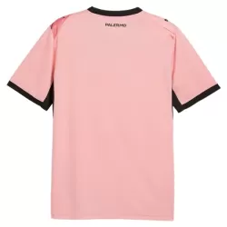 Günstige Palermo Herrentrikot Heim 2026/27 Kurzarm