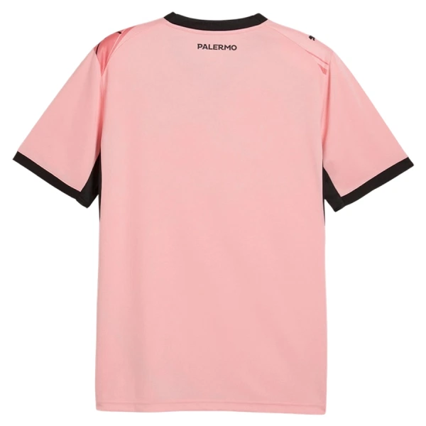 Günstige Palermo Herrentrikot Heim 2026/27 Kurzarm