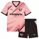 Günstige Palermo Kindertrikot Heim 2026/27 Kurzarm