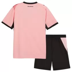Günstige Palermo Kindertrikot Heim 2026/27 Kurzarm
