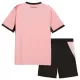 Günstige Palermo Kindertrikot Heim 2026/27 Kurzarm