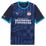 Günstige PSV Eindhoven Herrentrikot Ausweich 2026/27 Kurzarm